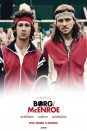 Borg McEnroe | Borg/McEnroe (2017)