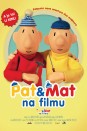 Pat i Mat na filmu | Pat and Mat in a Movie (2016)