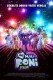 Moj mali poni Film | My Little Pony: The Movie, (2017)