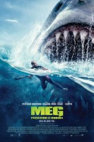 Meg: Predator iz dubina