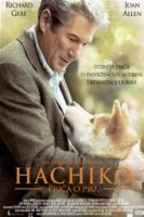Hachiko: Priča o psu