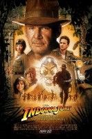 Indiana Jones i Kraljevstvo kristalne lubanje