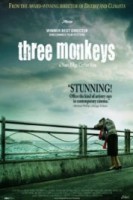 Tri majmuna