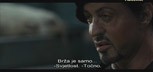 Plaćenici / Službeni trailer - HR