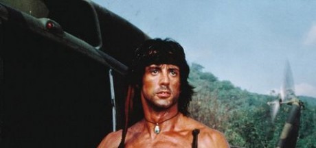 Počinje rad na filmu "Rambo 5"
