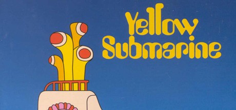 "Yellow Submarine" remake