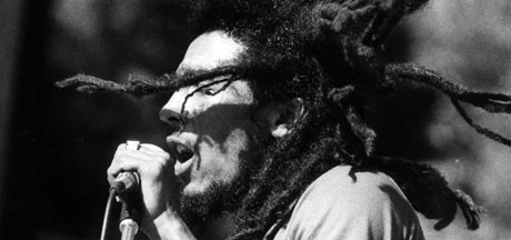Sretan rođendan Bob Marley…