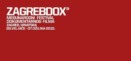 Utisak sa prvog dana ZagrebDoxa Utisak sa prvog dana ZagrebDoxa