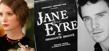 "Jane Eyre" ponovno na filmu