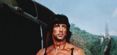Zbogom Rambo...