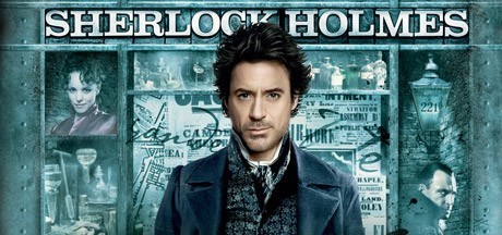 Tko će biti profesor Moriarty u Sherlocku Holmesu 2?