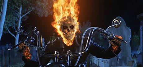 Ghost Rider - pakao na motociklu ima nastavak
