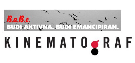 Kinematograf i BaBe! pozivaju na natječaj Kinematograf i BaBe! pozivaju na natječaj