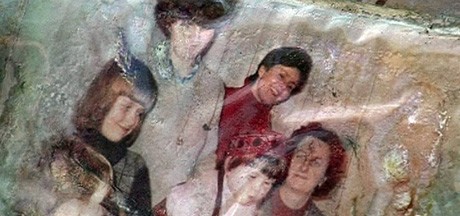 Prvi hrvatski drugačiji dokumentarac o ratu na ZagrebDoxu Prvi hrvatski drugačiji dokumentarac o ratu na ZagrebDoxu