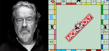 Monopoly: The Movie!