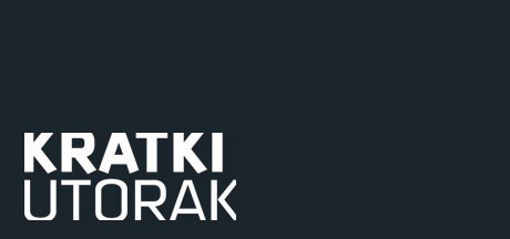Kratki utorak: GUILTY PLEASURES Damira Radića Kratki utorak: GUILTY PLEASURES Damira Radića