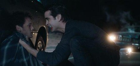 Colin Farrell kao vampir u hororu "Fright Night"