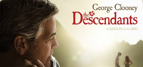 Trailer za novi film Georgea Clooneya