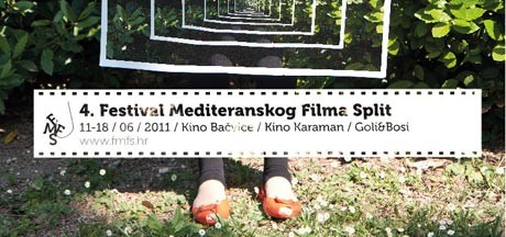 Vodimo vas na Festival Mediteranskog Filma Split