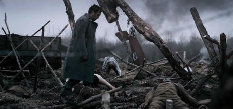 "Josef" Stanislava Tomića od 22. rujna u kinima: "Nesuđeni pobjednik" Pulskog festivala je film koji će publika voljeti "Josef" Stanislava Tomića od 22. rujna u kinima: "Nesuđeni pobjednik" Pulskog festivala je film koji će publika voljeti