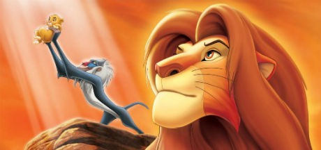 Kralj lavova nakon 17 godina ponovno na vrhu Box-Officea!