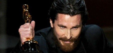 Christian Bale u kineskom ratnom spektaklu Christian Bale u kineskom ratnom spektaklu