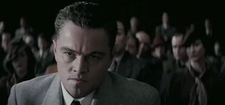 DiCaprio za „J. Edgara“ uzeo samo 10 posto honorara