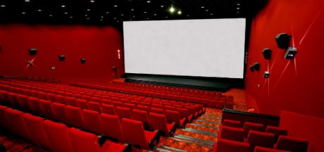 Pravi Božićni poklon za Varaždince - CineStar Varaždin se otvara 24. prosinca