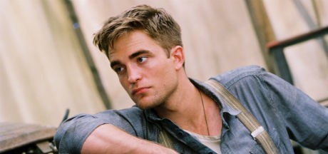 Cronenberg: "Pattinson je senzacionalan u mom filmu!"