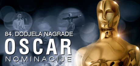 Oscari 2012 - duel počasnika?