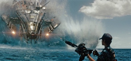 Novi trailer za Battleship