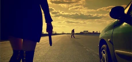"Zombie Apocalypse" iz Osijeka "Zombie Apocalypse" iz Osijeka