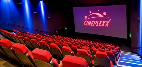 Cineplexx Centar Kaptol otvara se hrvatskim filmom