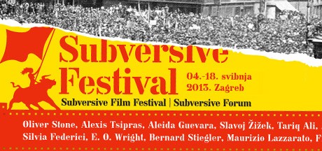 6. Subversive Film Festival predstavio program