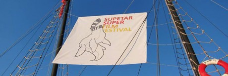 Jubilarni 5. Supetar Super Film Festival