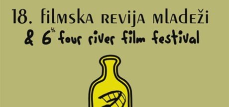Osvojite besplatni boravak na 18. Filmskoj reviji mladeži i 6. Four river film festivalu