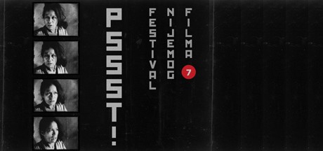 7. PSSST! Festival nijemog filma gledatelje vodi od Zagreba do Japana
