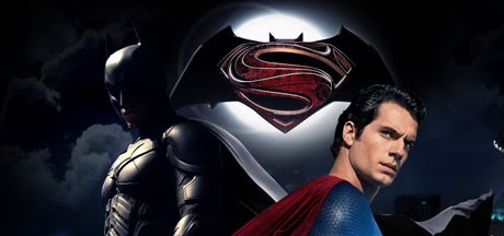 Batman vs. Superman na varijacije