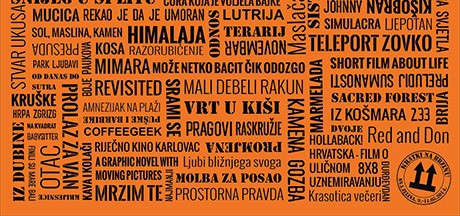 Stotinjak hrvatskih kratkih filmova isporučenih - prioritaire