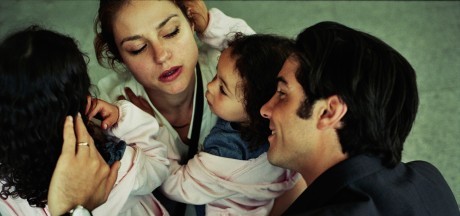 Filmska ekranizacija istinite obiteljske tragedije na redovnom programu kina Europa