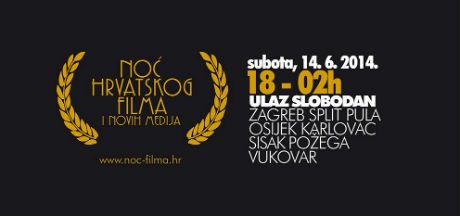 Pogledajte hrvatske filmove - besplatno!