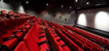 CineStar Bihać otvara se 10. srpnja