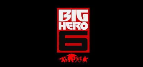 Friški foršpan - Big Hero 6