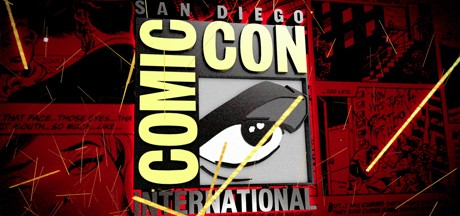 Comic-Con od podruma do 42700 m2