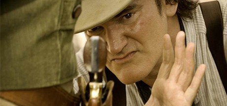 "Sin City: A Dame to Kill For" najavljuje Tarantinov "The Hateful Eight"
