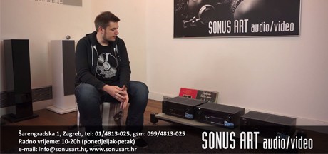 Sonus Art Tv Predstavlja: WiFi & Bluetooth receiveri