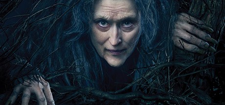 Meryl Streep vas doziva u šumu