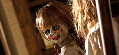 Annabelle - Krvave muke roditeljstva nisu ni trebale ići u na kino platna Annabelle - Krvave muke roditeljstva nisu ni trebale ići u na kino platna