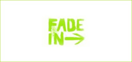 Radionica zvuka - Fade In