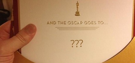 Ususret Oscarima - Saznajte tko će otvarati kuverte